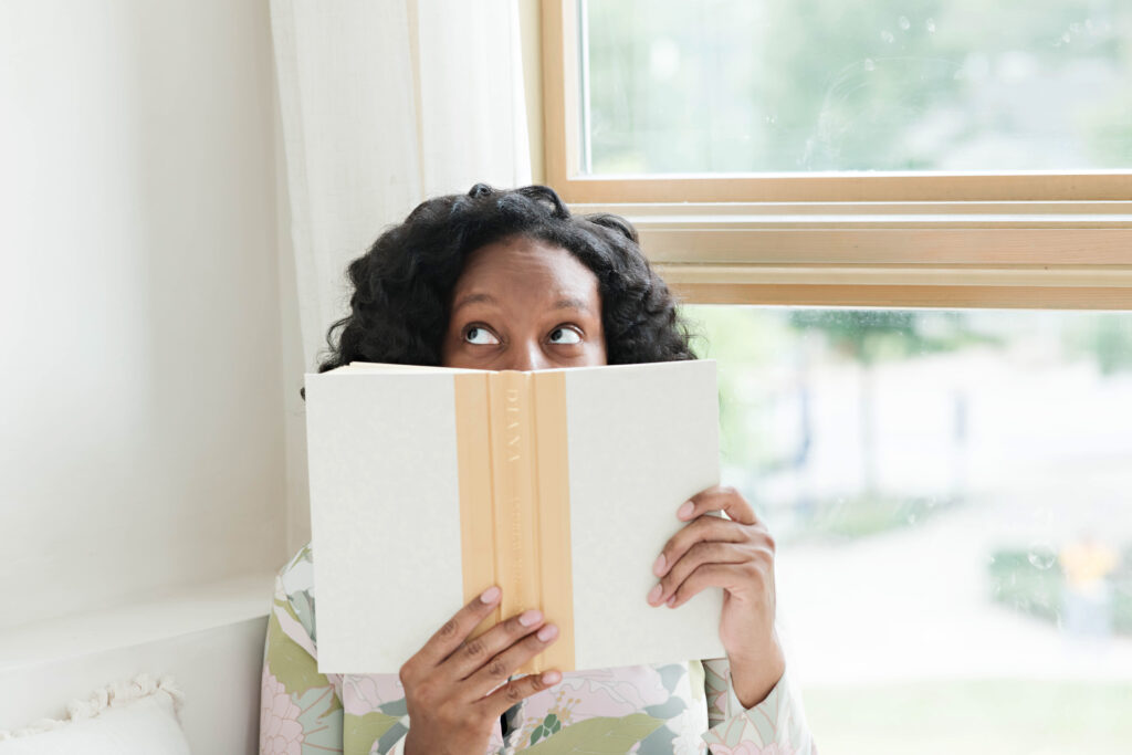 Brianna Case of Honeybee's Teahouse LLC